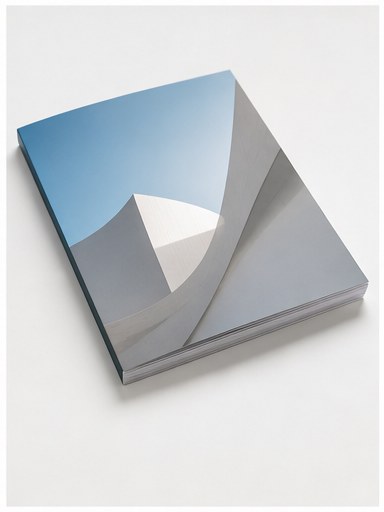 品牌手冊